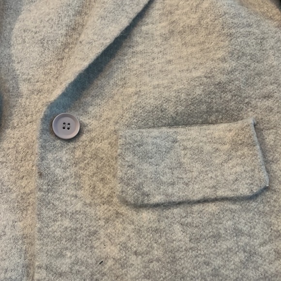 Brand New Thick Jacket style Cardigan - Picture 2 of 3